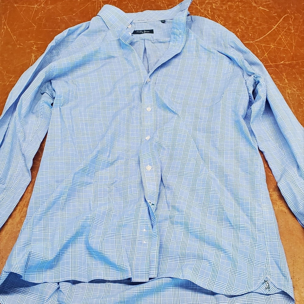 Button down shirt